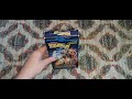 Back To The Future Part III VHS Review