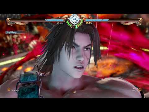 PartyWolfさんと１０先　himitora vs Party Wolf FT10 Friendly Match