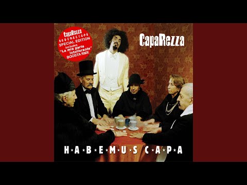 Videoclip de Sono Troppo Stitico — Caparezza