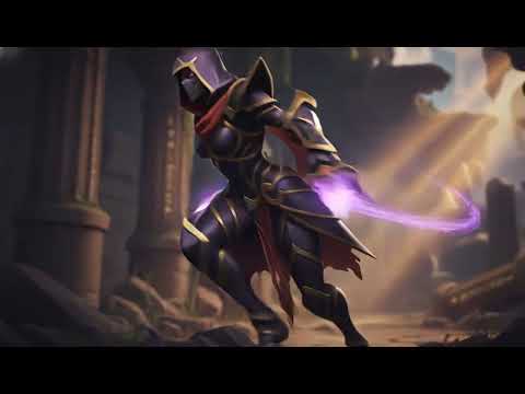 Dota 2 Templar Assassin Mid Guide: One Shot Build