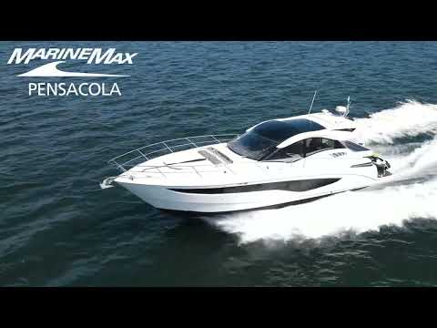 2018 Galeon 485 HTS Video