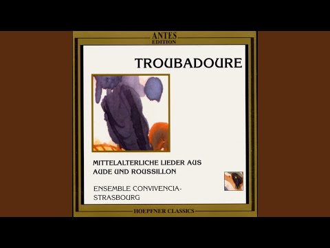 Manuscrit de Montpellier: Motette - Li jalous, Tout cil, Veritatem