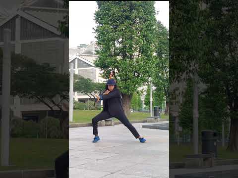 #ElectroSwingDance: Neel / @OddChap - Jams