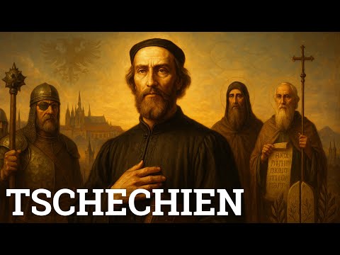 Die Geschichte der Tschechen | Historische Hörbücher