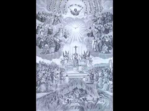 Dominica XV. post Pentecosten - Introitus