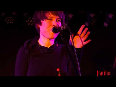 Brockdorff Klang Labor | Festung Europa LIVE @ Stuttgart / Merlin 2013