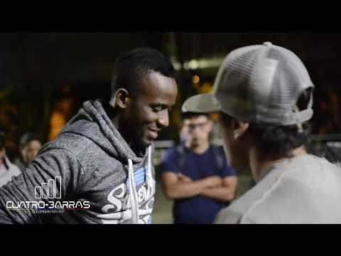 CATROVACER🇻🇪 vs NIGGA STAYLA🇨🇴 / SEMIFINALES / Filtro La Pyramide #Parcheronja fecha 6