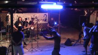 FREAKY DUDES - God Save The Spleen