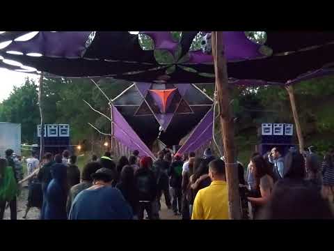 Necropsycho @Apocryphon - Ouro Preto MG