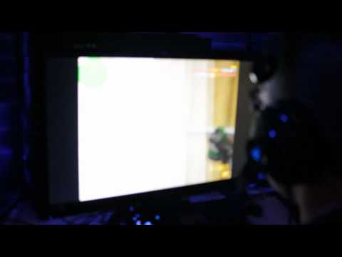 WCG Brasil 2011 - GameCrashers vs GH Extreme