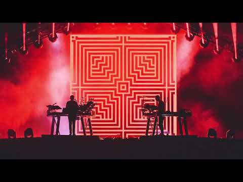 Disclosure x Channel Tres x Calvin Harris x Dua Lipa Type Beat (Prod @firstclasslikealways)