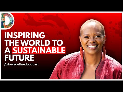 Wanjira Mathai: A Global Sustainability Powerhouse
