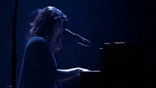 Best of WU2017 - Amanda Cook - Pieces - Piano and String Trio - Super