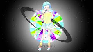 【IA ROCKS】Ambience Nova【オリジナル】
