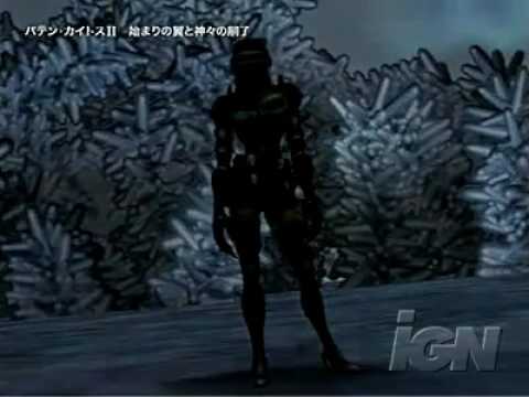 Baten Kaitos Origins GameCube Trailer   Full Trailer