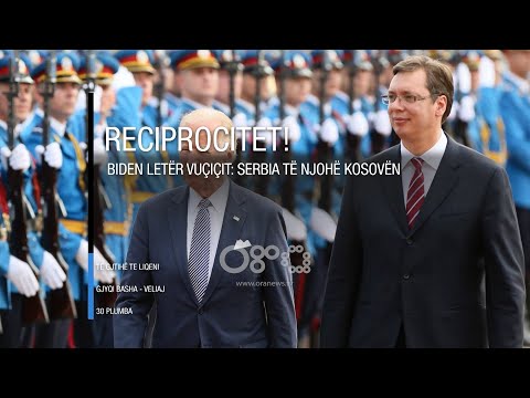 Edicioni informativ - 07 Shkurt 2021 - Ora 16:00 - RTV Ora