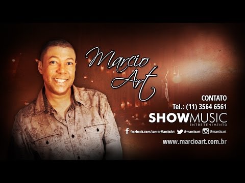 Marcio Art - Imagem de Amor