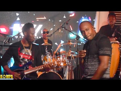 KLASS "Body & Soul" (Zenglen classic) W.P.B! (Nov 19 - 2021)