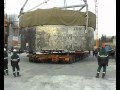 2010 02 16 Монтаж днища реактора БН 800 