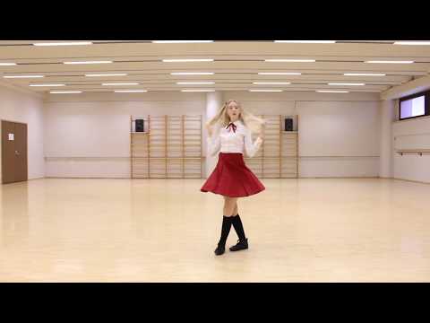 GFriend (여자친구) - Summer Rain (여름비) Dance Cover by a Jentastic Day