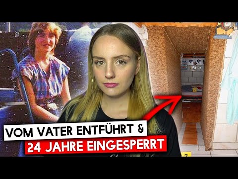 TABUBRUCH! Er wollte dass sie seine Frau ist! - Der Fall Josef F.