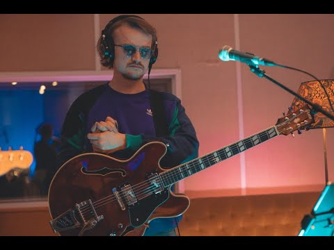 LEGEND OF LUMBAR - Studio Live Session