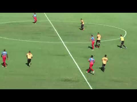 Jogo Operário Dourados 0 x 1 URSO pelo Campeonato Estadual 2018