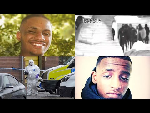 Die Morde an Teewizz & Teerose: Die blutige Rache eines Bruders