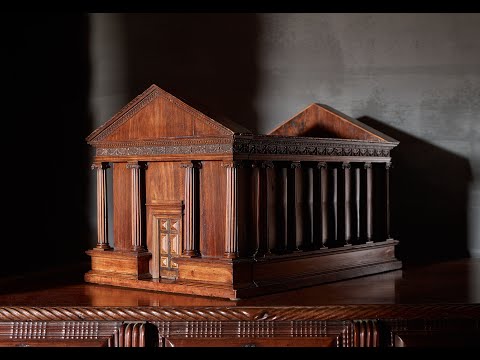 Axel Vervoordt at TEFAF Online 2021