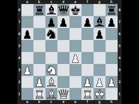 Marcin Tazbir(2527) vs Mikhail M Ivanov(2429) | Event: Championship CZE | 2011.03.06