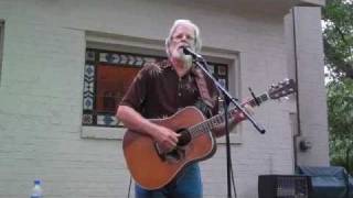 'The High Road Home' Performed by Jack Williams
