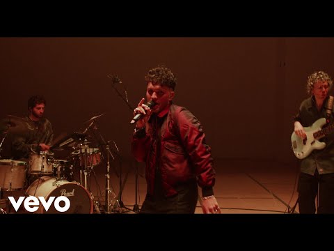 DanDlion - PEACHY (FRUITION LIVESTREAM)