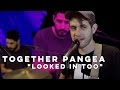 Together Pangea "Looked Into" Live at the ...