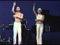Step Into My Dream: Billy Taylor/David Parsons, Pt 3 Jazz/Dance - Jazz Video Guy Step Into My Dream: Billy Taylor/David Parsons, Pt 3 Jazz/Dance