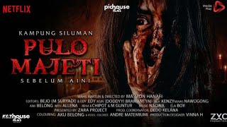 Download lagu FILM HOROR BIOSKOP INDONESIA TERBARU 2026 KAMPUNG SILUMAN PULO MAJETI #filmhororterbaru2026 mp3