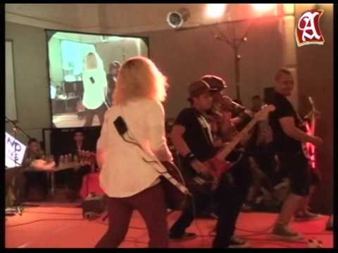 Cinta Itu Sudah Mati (SeurieuS) - Rocknrolldotcom @ Soundsations-Palangka Raya