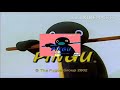 Pingu Outro In G Major 35