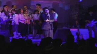 Jesus Adrian Romero - Tu Estas Aqui