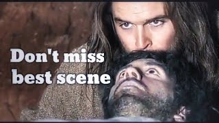 Jesus movie best scene in Hindi  Latest 2020 Best 