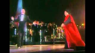 &quot;The Golden Boy&quot; (Isolated Vocals).Freddie Mercury &amp; Montserrat Caballé.