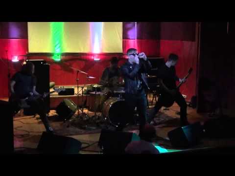 Sunisgone - Live at Mod 20.09.2014