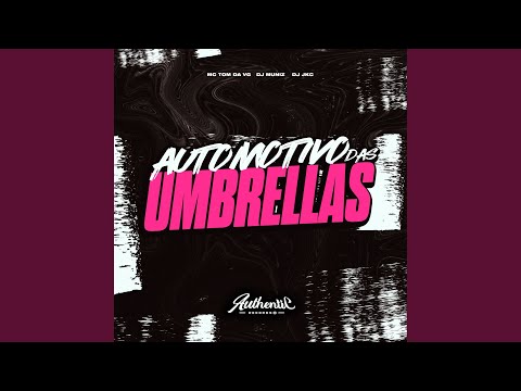 Automotivo das Umbrellas