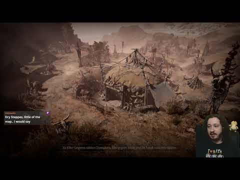 Diablo IV #67 Ein Pfund Fleisch