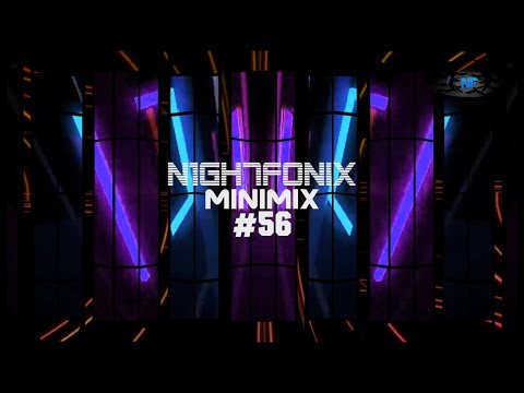 N1GH7FONIX MiniMix #56
