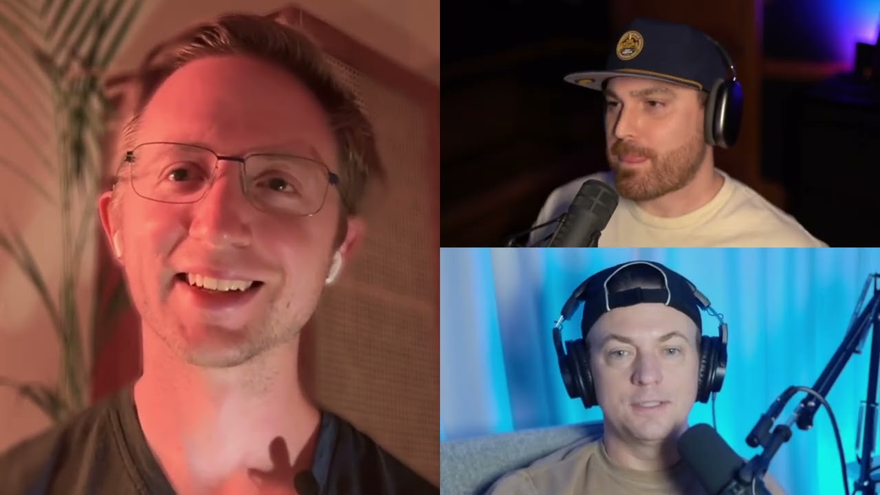 Modern Web Dev Meets 2000s Flip Phone: What Could Go Wrong?