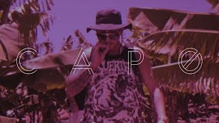 CAPO - MATADOR feat. Tommy (prod. von LIA & Remoe) [Official Video]