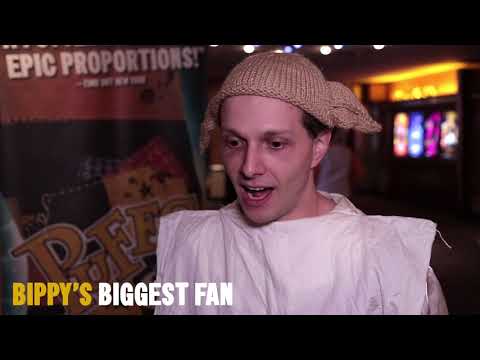 Puffs: Filmed Live Off Broadway - Final Showing 5/12