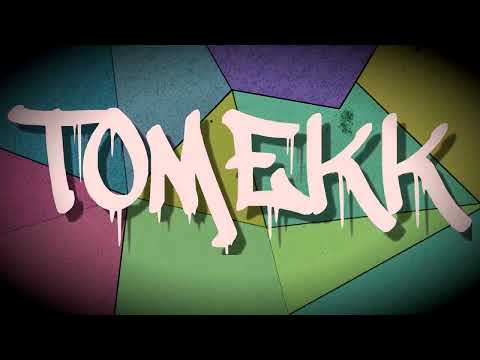 DJ TOMEKK /// party joint vol. one /// 1998