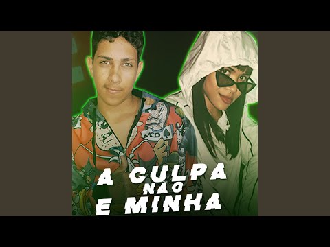 A Culpa Não É Minha