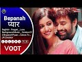 Raghbir Pragati Love Background Music Version 01 Bepanah Pyaar Colors Tv JR Creation